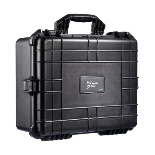 Walizka hermetyczna IP67 z pianką Apollo Case 5019 MLF - 550x430x210 mm - 2