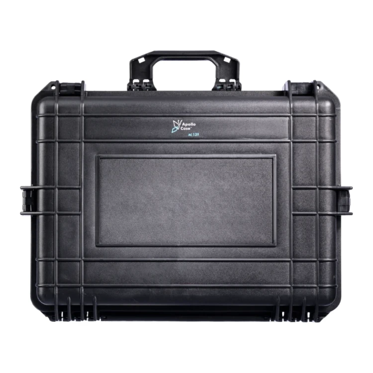 Walizka hermetyczna IP67 Apollo Case 139 - 570x410x220 mm - 3