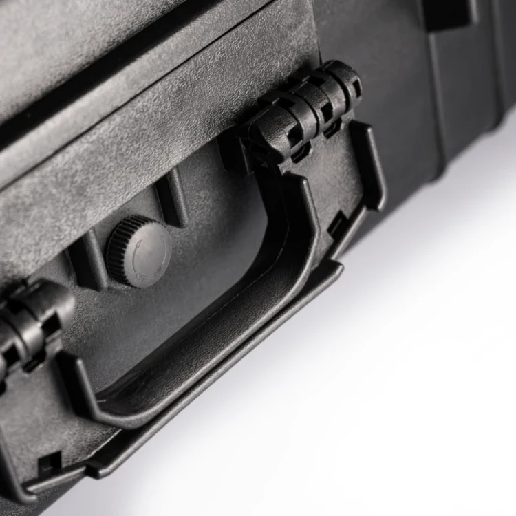 Walizka hermetyczna IP67 Apollo Case 139 - 570x410x220 mm - 4