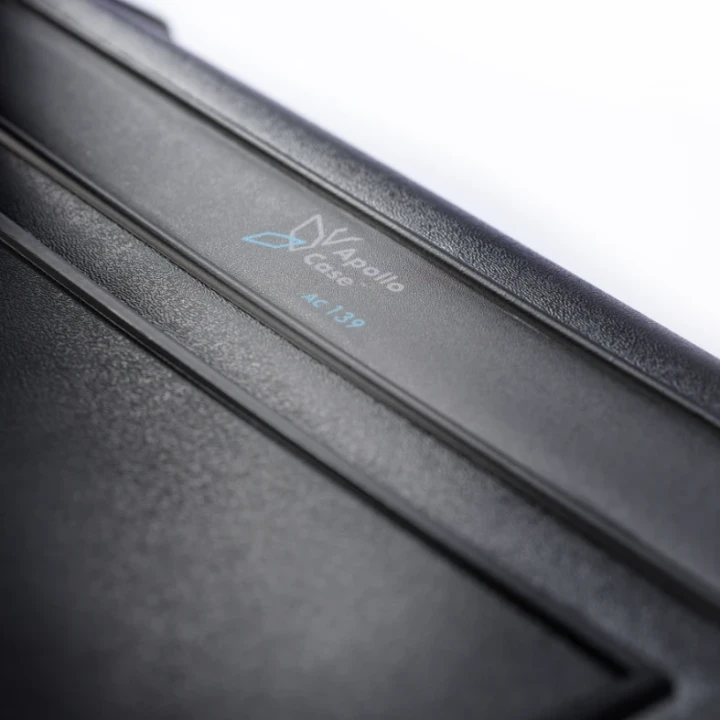 Walizka hermetyczna IP67 Apollo Case 139 - 570x410x220 mm - 5
