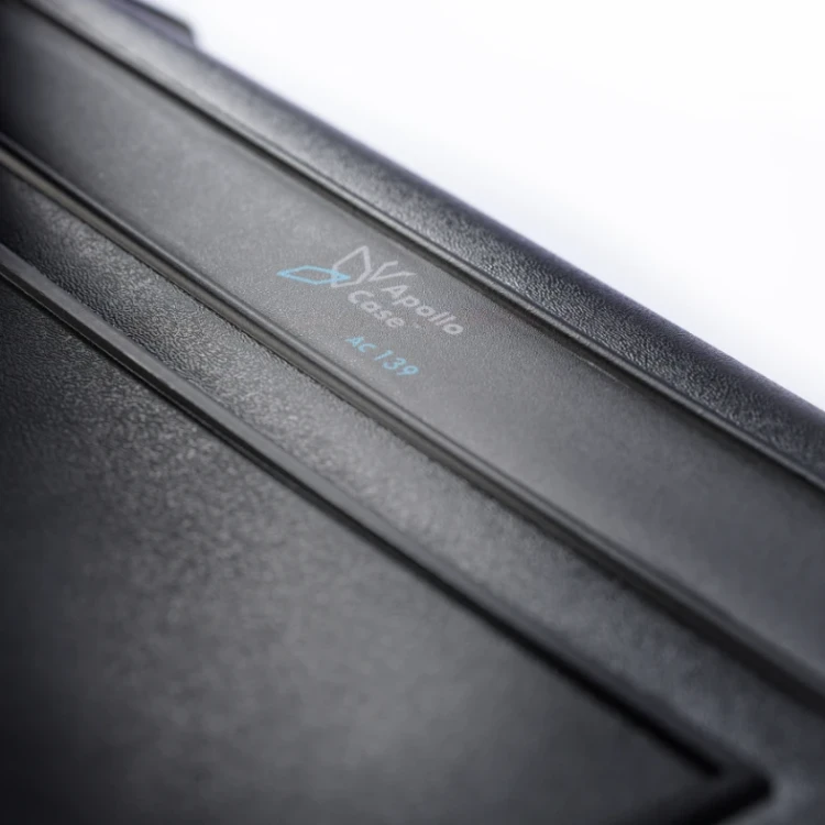 Walizka hermetyczna IP67 Apollo Case 139 - 570x410x220 mm - 5