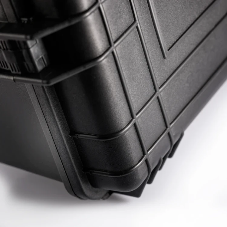 Walizka hermetyczna IP67 Apollo Case 139 - 570x410x220 mm - 6