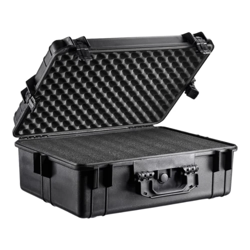 Walizka hermetyczna IP67 z pianką Apollo Case 139 MLF - 570x410x220 mm - 1