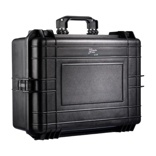 Walizka hermetyczna IP67 z pianką Apollo Case 139 MLF - 570x410x220 mm - 2