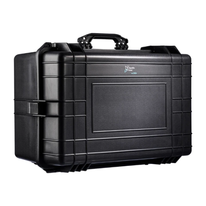Walizka hermetyczna IP67 Apollo Case 5026 - 600x400x310 mm - 2