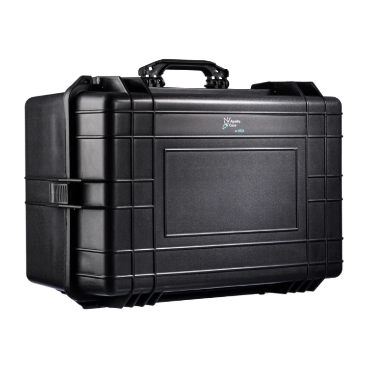 Walizka hermetyczna IP67 Apollo Case 5026 - 600x400x310 mm - 2