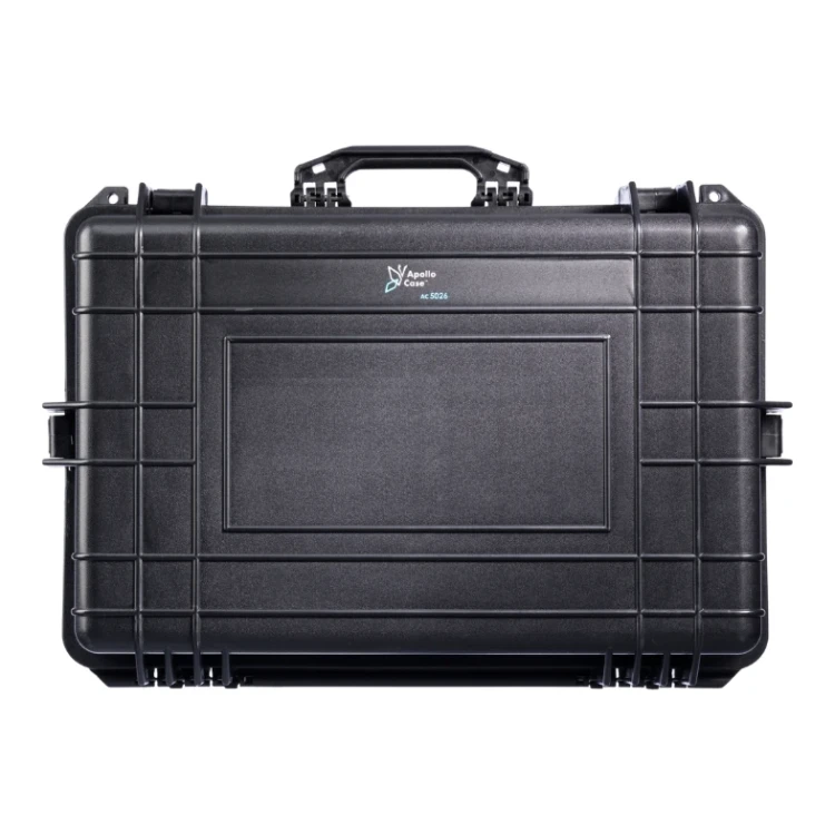 Walizka hermetyczna IP67 Apollo Case 5026 - 600x400x310 mm - 3