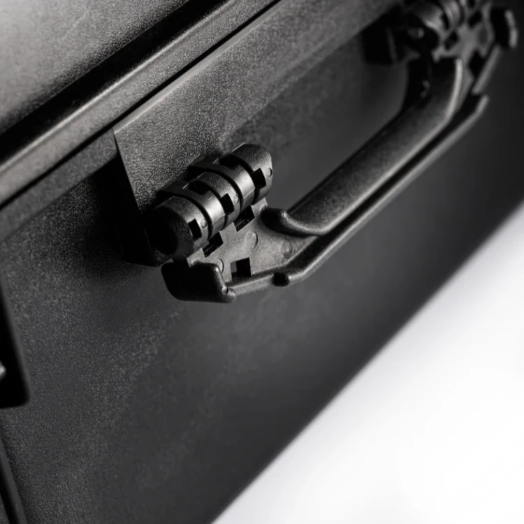 Walizka hermetyczna IP67 Apollo Case 5026 - 600x400x310 mm - 4