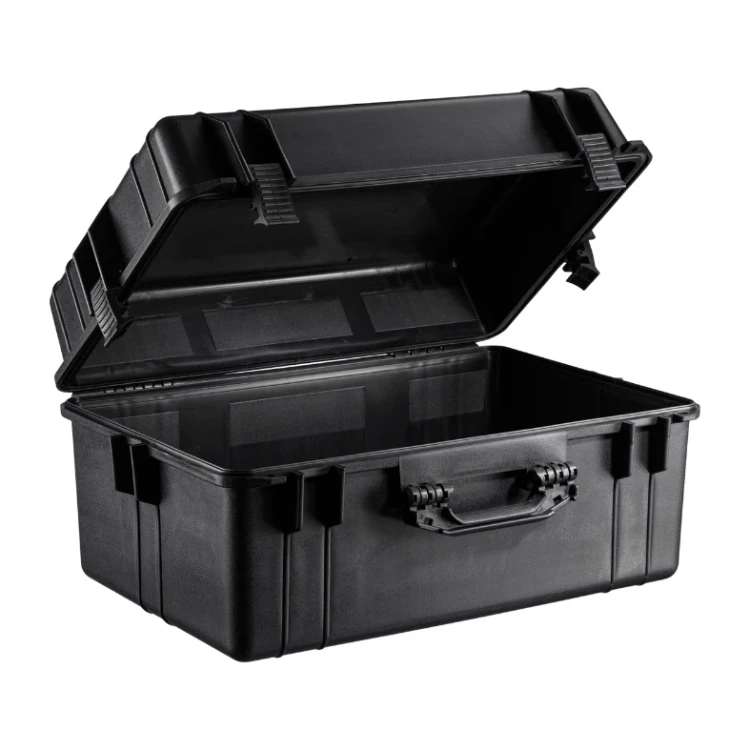 Walizka hermetyczna IP67 Apollo Case 5026 - 600x400x310 mm - 1