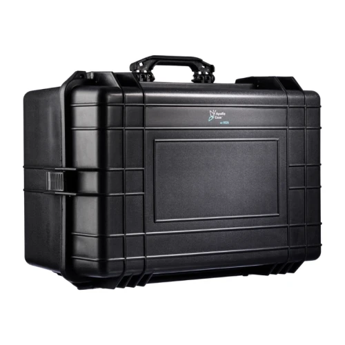 Walizka hermetyczna IP67 z pianką Apollo Case 5026 MLF - 600x400x310 mm - 2