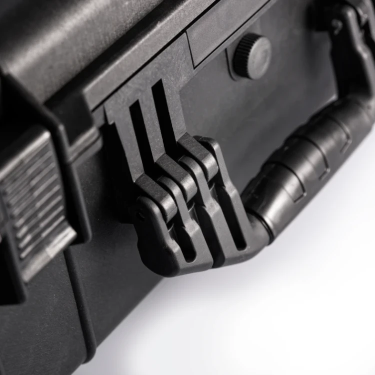 Walizka hermetyczna IP67 Apollo Case 6062 - 620x485x220 mm - 4