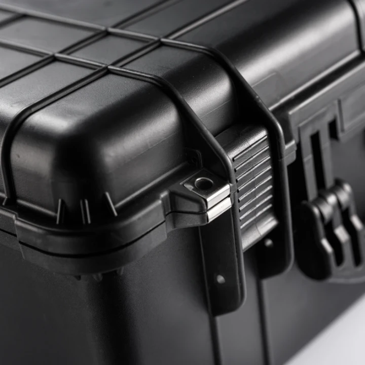 Walizka hermetyczna IP67 Apollo Case 6062 - 620x485x220 mm - 5