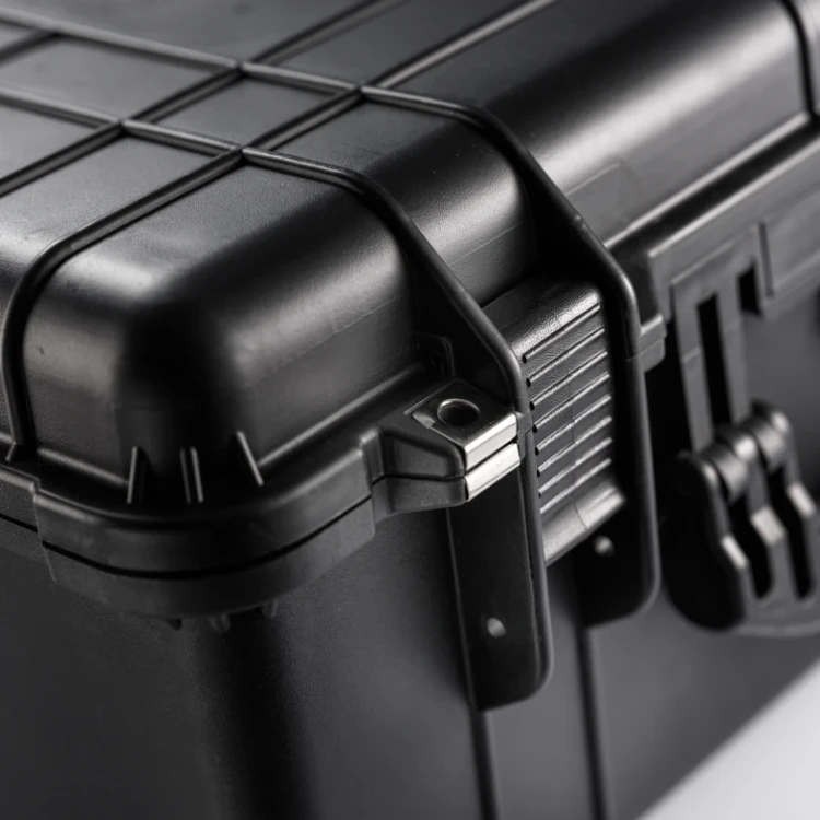 Walizka hermetyczna IP67 Apollo Case 6062 - 620x485x220 mm - 5