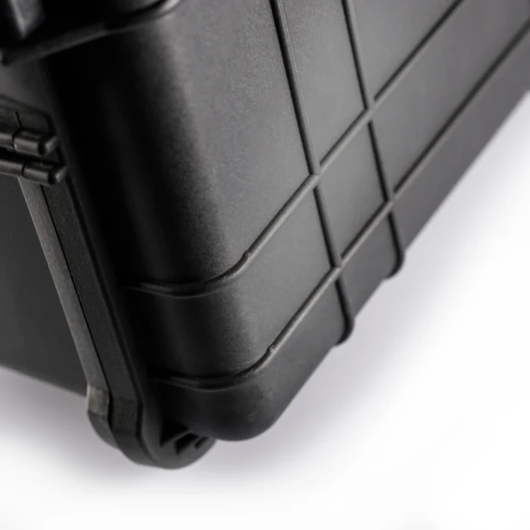 Walizka hermetyczna IP67 Apollo Case 6062 - 620x485x220 mm - 6