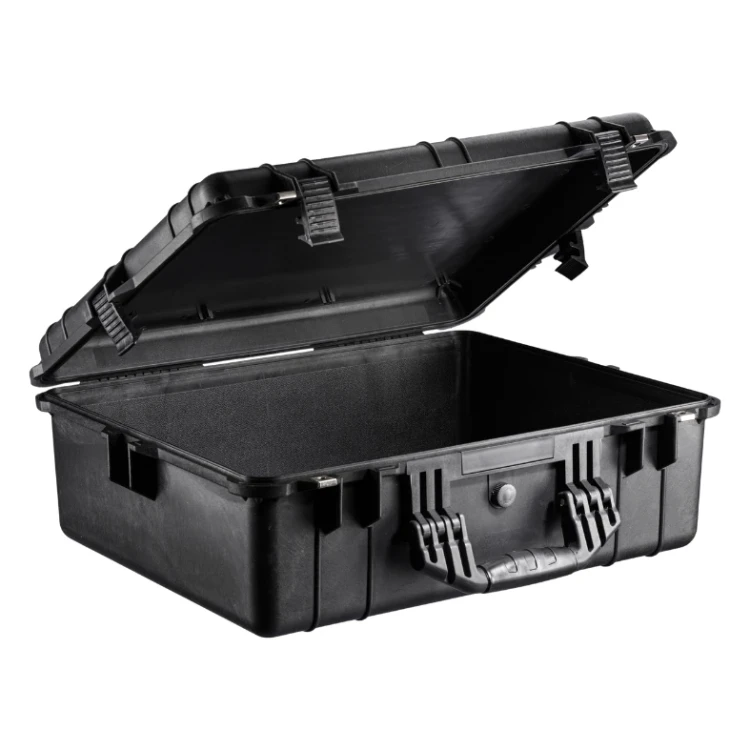 Walizka hermetyczna IP67 Apollo Case 6062 - 620x485x220 mm - 1