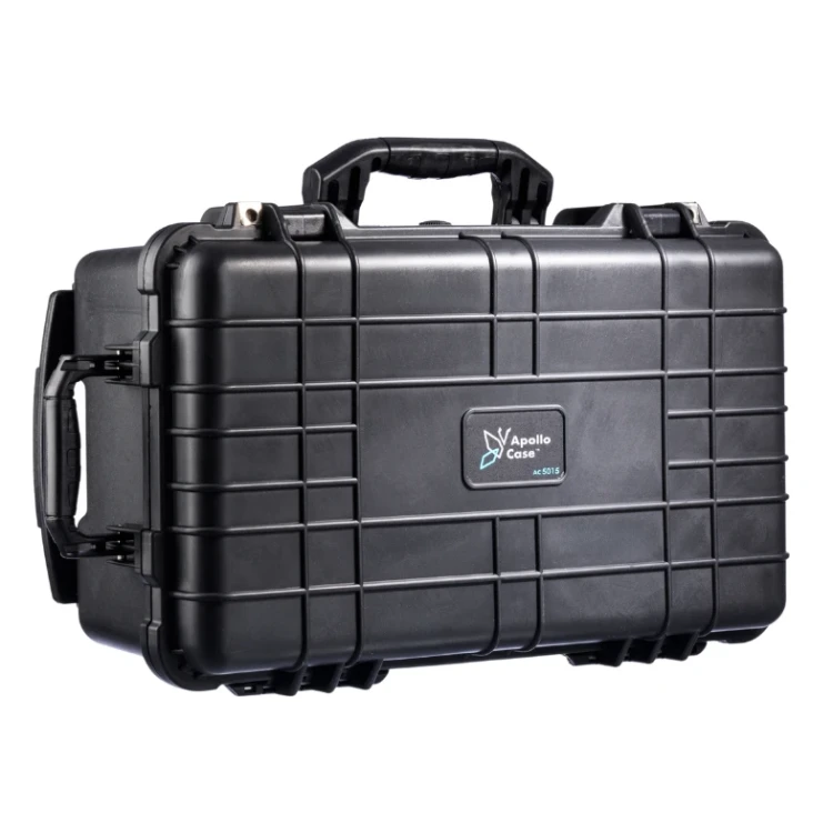 Walizka hermetyczna IP67 Apollo Case 5015 - 560x350x230 mm - 3