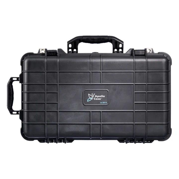 Walizka hermetyczna IP67 Apollo Case 5015 - 560x350x230 mm - 4