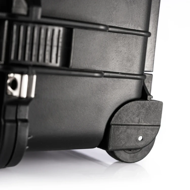 Walizka hermetyczna IP67 Apollo Case 5015 - 560x350x230 mm - 5