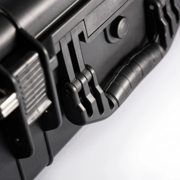 Walizka hermetyczna IP67 Apollo Case 5015 - 560x350x230 mm - 6