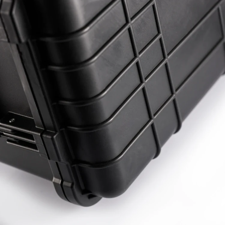 Walizka hermetyczna IP67 Apollo Case 5015 - 560x350x230 mm - 7