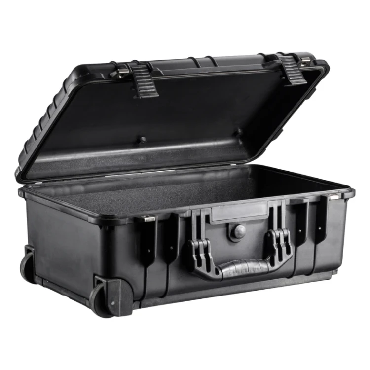 Walizka hermetyczna IP67 Apollo Case 5015 - 560x350x230 mm - 1