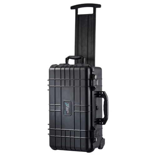 Walizka hermetyczna IP67 z pianką Apollo Case 5015 MLF - 560x350x230 mm - 2