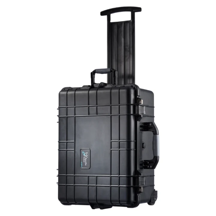 Walizka hermetyczna IP67 Apollo Case 5014 - 575x450x270 mm - 2