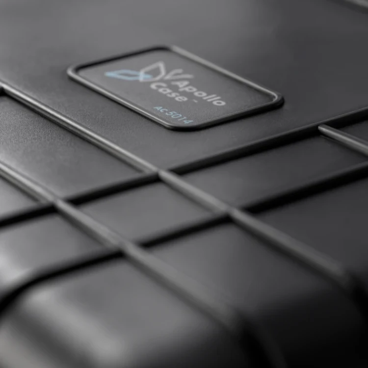 Walizka hermetyczna IP67 Apollo Case 5014 - 575x450x270 mm - 6