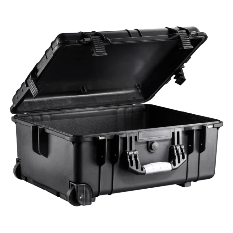 Walizka hermetyczna IP67 Apollo Case 5014 - 575x450x270 mm - 1