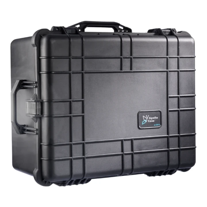 Walizka hermetyczna IP67 Apollo Case 5013 - 620x495x305 mm - 3