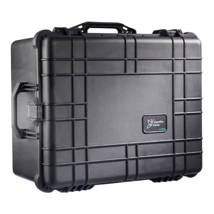 Walizka hermetyczna IP67 Apollo Case 5013 - 620x495x305 mm - 3