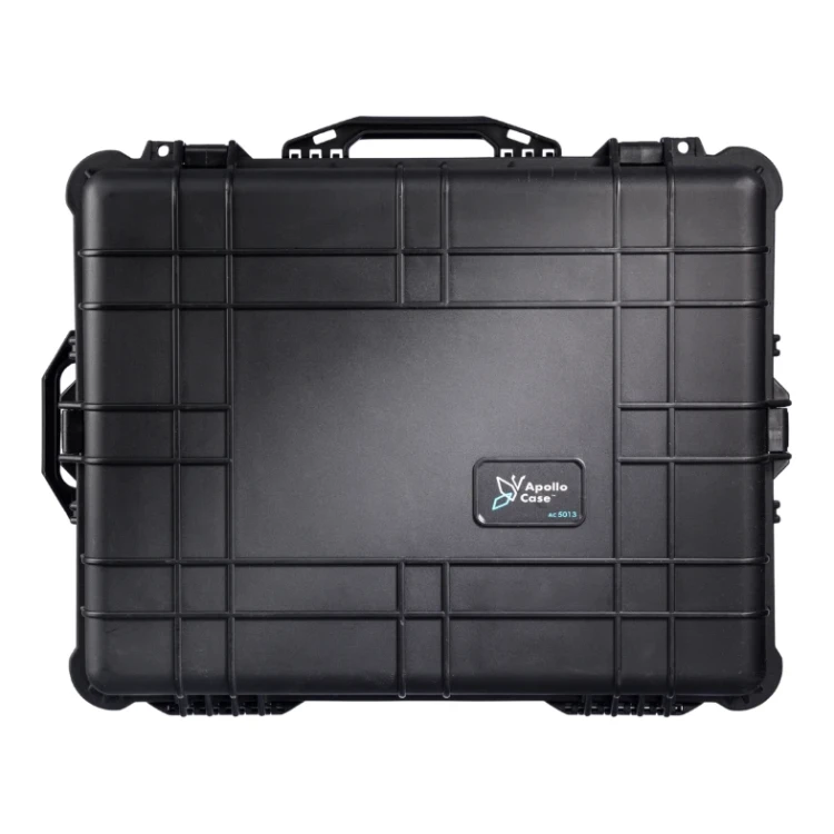 Walizka hermetyczna IP67 Apollo Case 5013 - 620x495x305 mm - 4