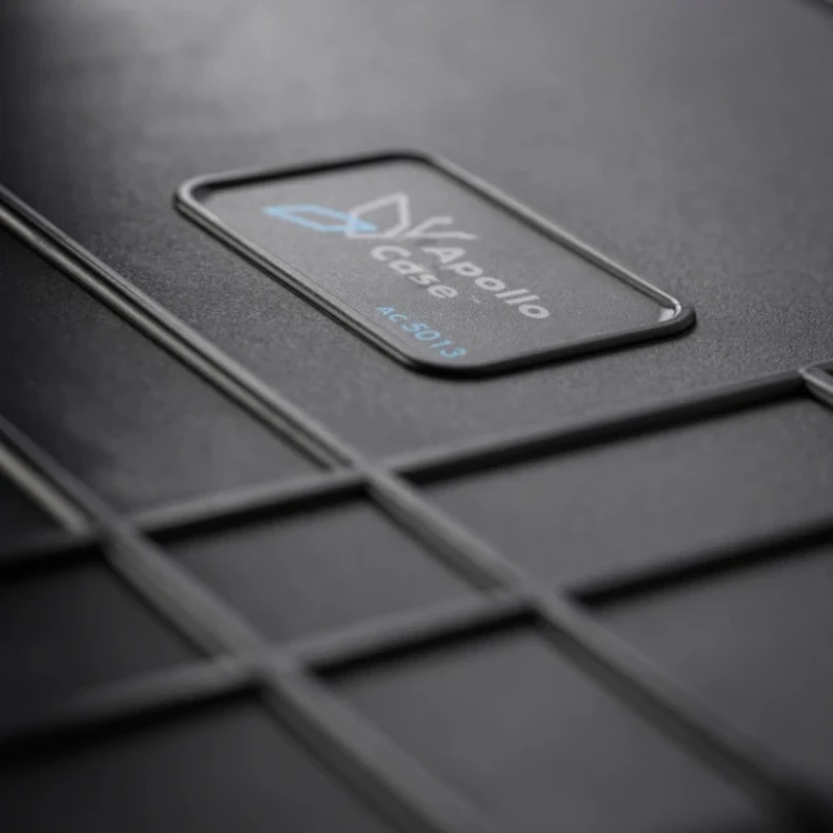 Walizka hermetyczna IP67 Apollo Case 5013 - 620x495x305 mm - 6