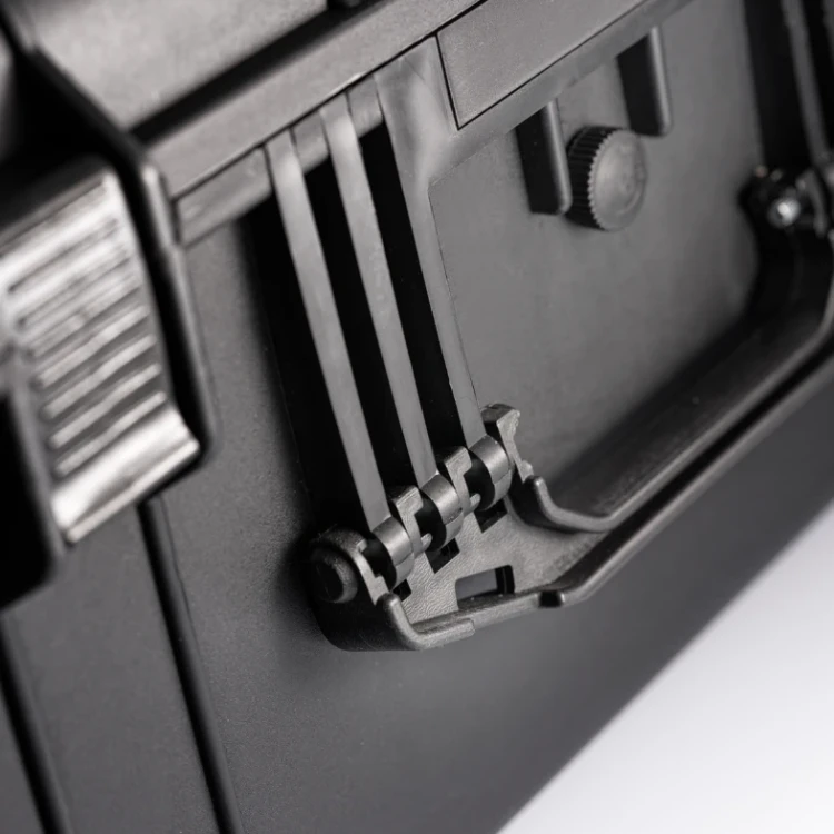 Walizka hermetyczna IP67 Apollo Case 5013 - 620x495x305 mm - 7