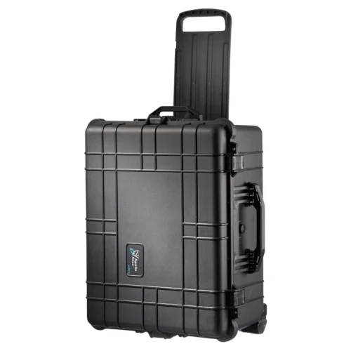 Walizka hermetyczna IP67 z pianką Apollo Case 5013 MLF - 620x495x305 mm - 2