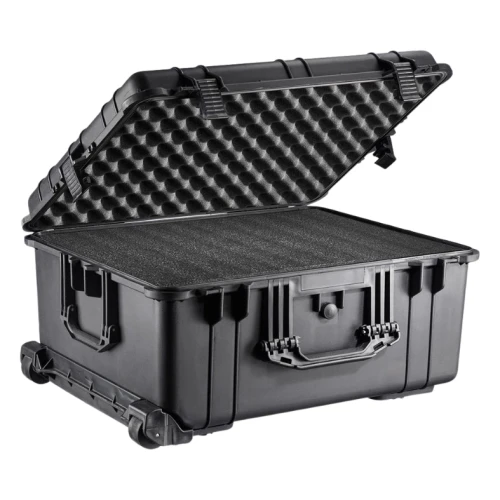 Walizka hermetyczna IP67 z pianką Apollo Case 5013 MLF - 620x495x305 mm - 1