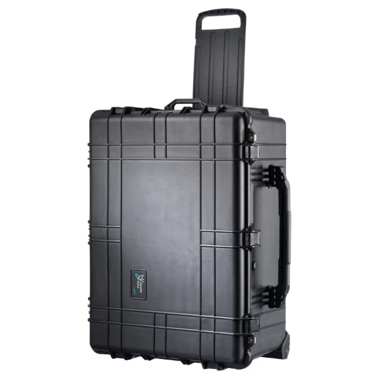 Walizka hermetyczna IP67 Apollo Case 5012 - 790x595x365 mm - 2