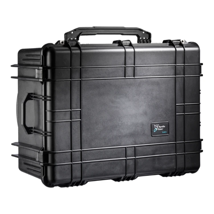 Walizka hermetyczna IP67 Apollo Case 5012 - 790x595x365 mm - 3
