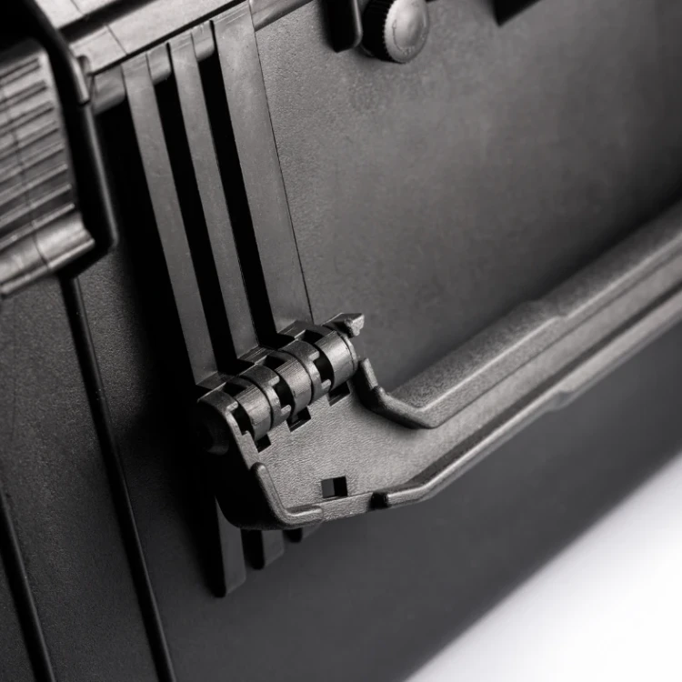 Walizka hermetyczna IP67 Apollo Case 5012 - 790x595x365 mm - 6