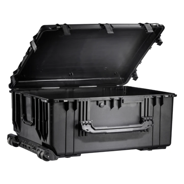 Walizka hermetyczna IP67 Apollo Case 5012 - 790x595x365 mm - 1