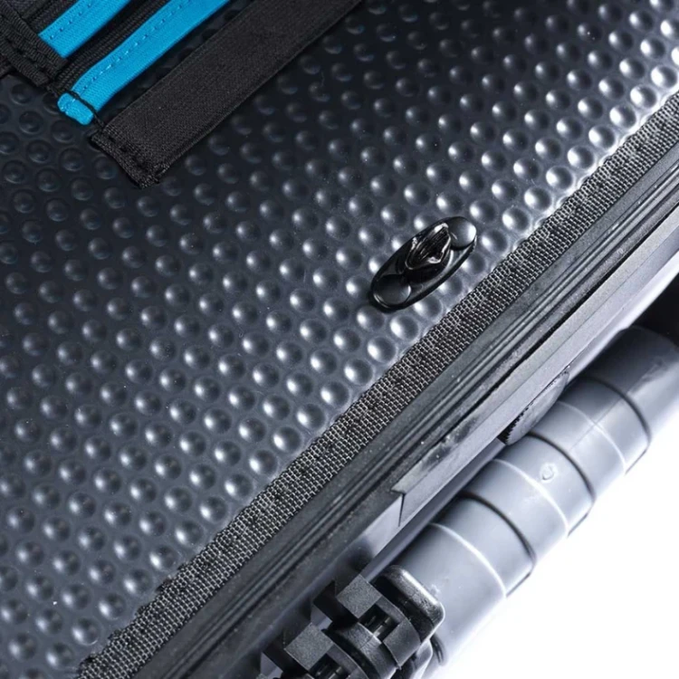 Walizka narzędziowa IP67 Apollo Case 6060T - 515x390x190 mm - 6