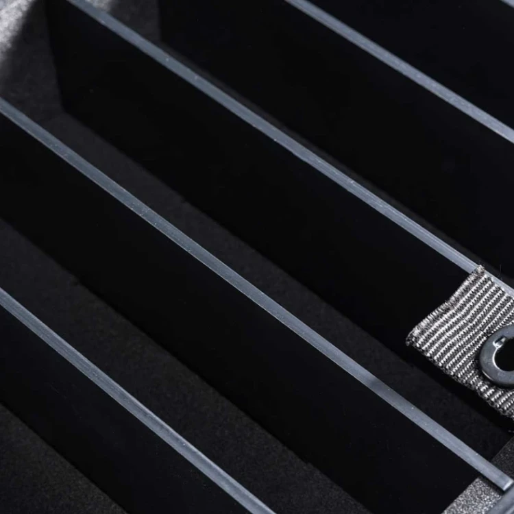 Walizka narzędziowa IP67 Apollo Case 6062T - 620x485x220 mm - 7