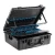 Walizka narzędziowa IP67 Apollo Case 6062T - 620x485x220 mm - 1
