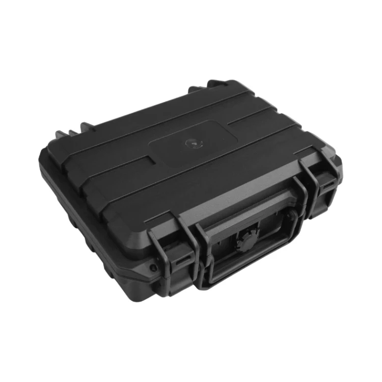 Walizka hermetyczna 260x210x90 mm - 2