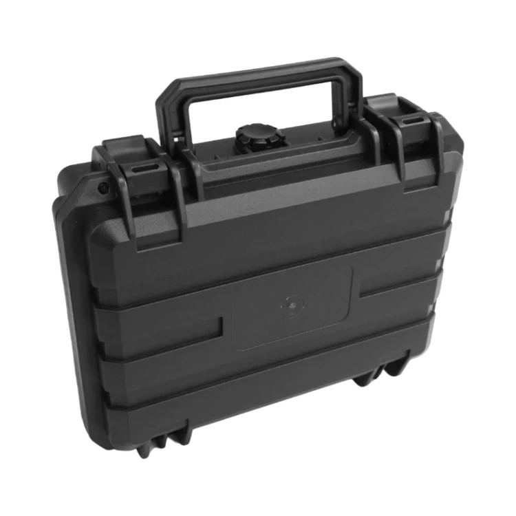 Walizka hermetyczna 260x210x90 mm - 3