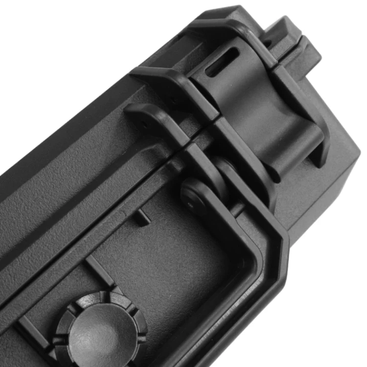 Walizka hermetyczna 260x210x90 mm - 4