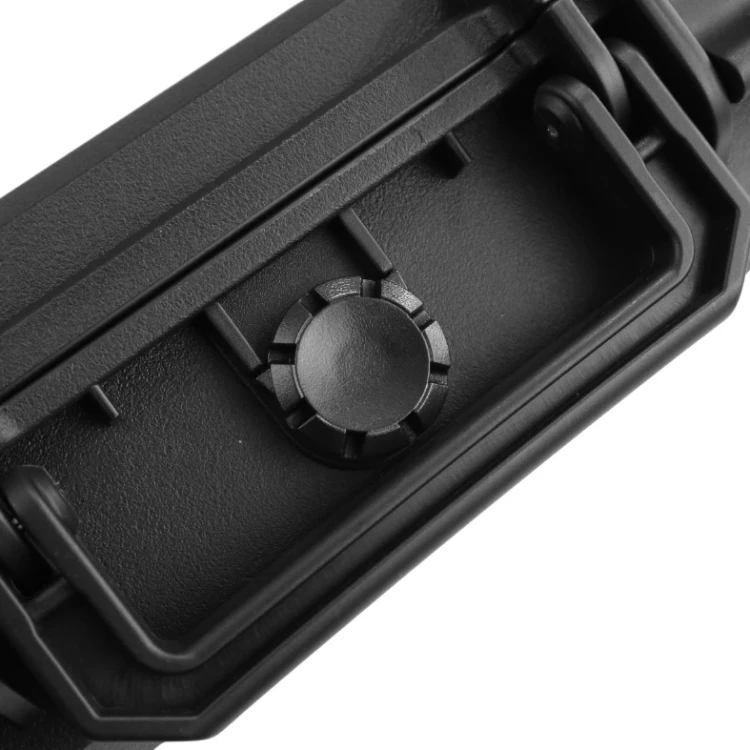 Walizka hermetyczna 260x210x90 mm - 5