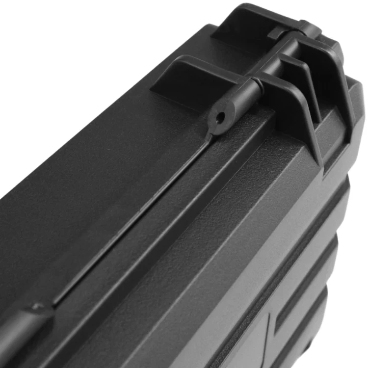 Walizka hermetyczna 260x210x90 mm - 6