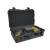 Walizka hermetyczna 550x340x180 mm - 2