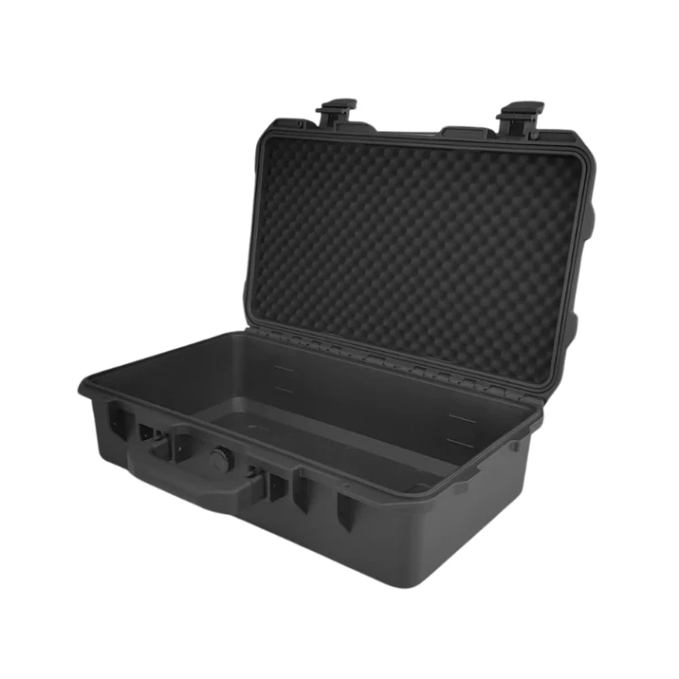 Walizka hermetyczna 550x340x180 mm - 4